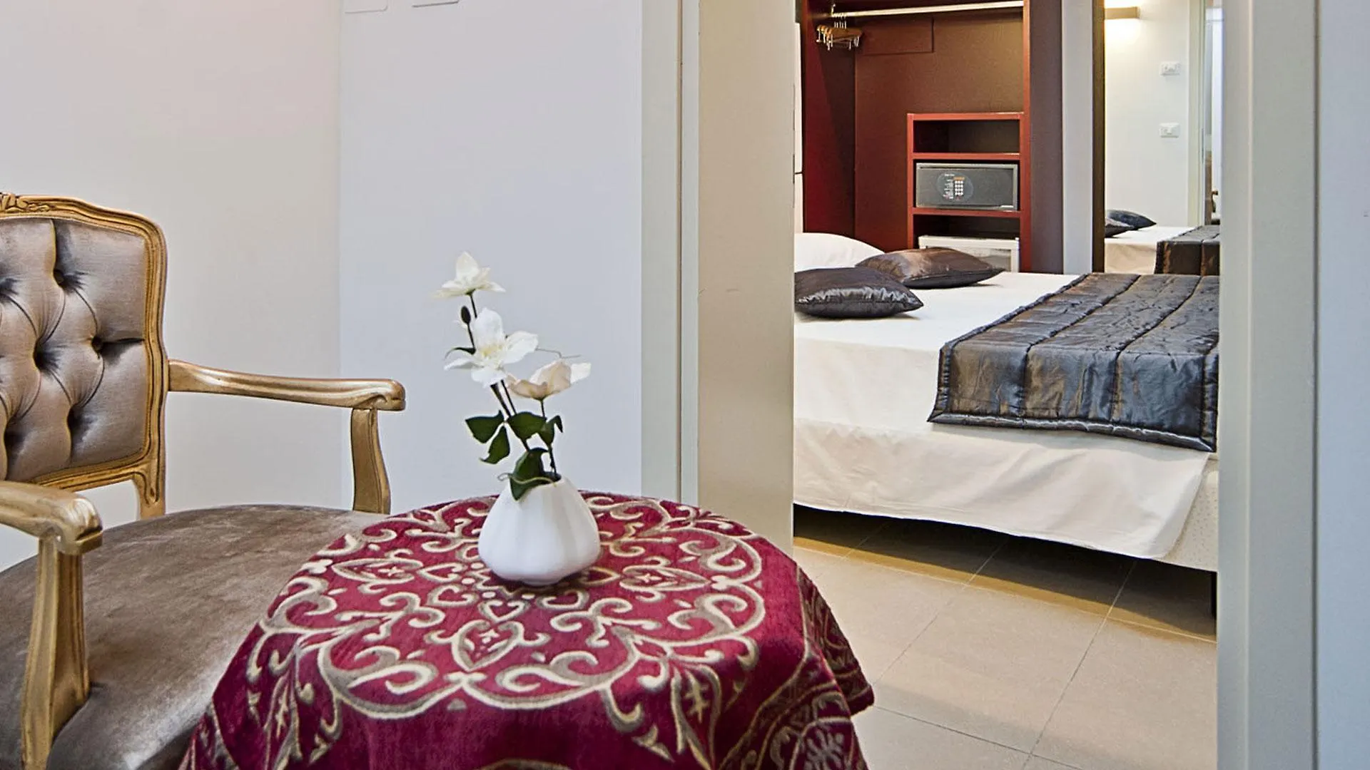 ***  ונציה Al Canal Regio - Guest House איטליה