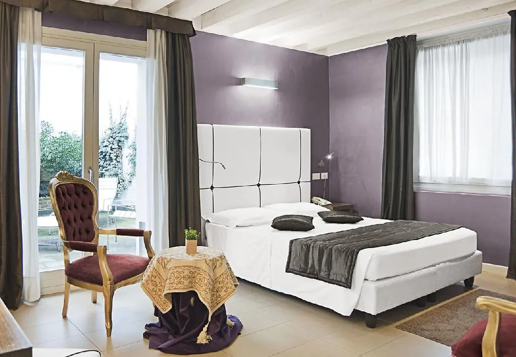 Al Canal Regio - Guest House Venice Italy