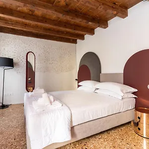 Apartamento Palazzo Miracoli