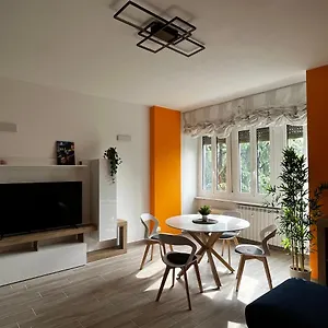 Apartamento The Bright Place: Wide And Modern In