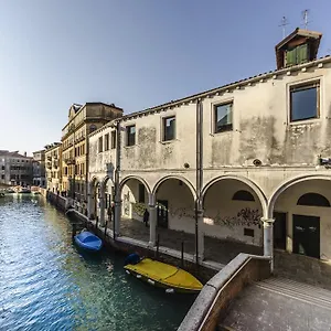 Citadelle Venecia