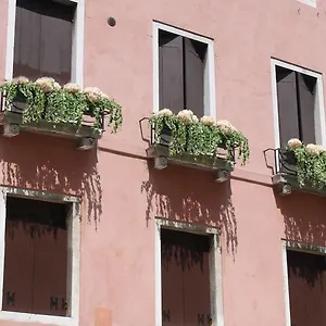 Casa Delle Ortensie Venecia